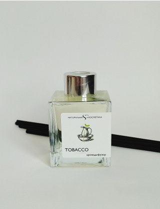 Картинка Аромадифузор "Tobacco" 