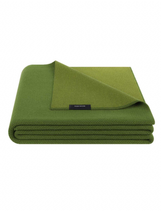 Картинка Плед Pine Green зелений