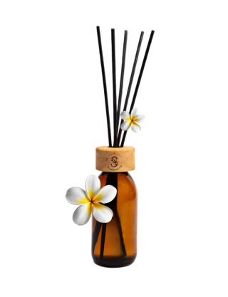 Картинка Аромадифузор FRANGIPANI, 200 мл